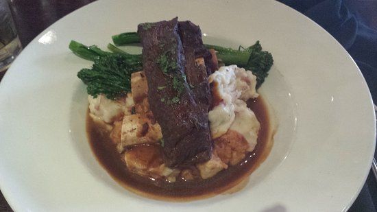 Granite City Food & Brewery